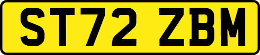 ST72ZBM