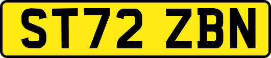 ST72ZBN
