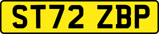 ST72ZBP