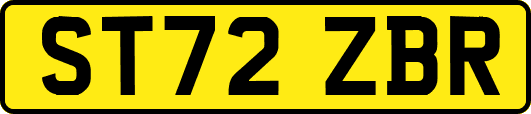 ST72ZBR
