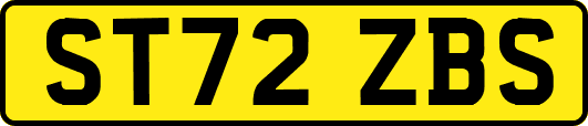 ST72ZBS
