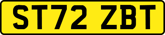 ST72ZBT