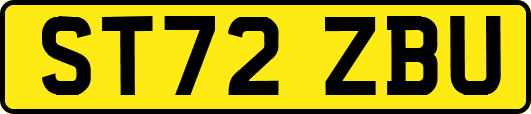 ST72ZBU