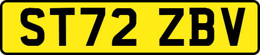 ST72ZBV