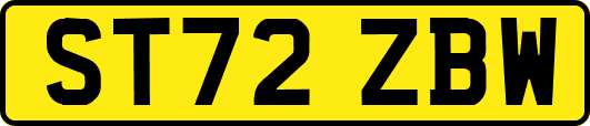 ST72ZBW