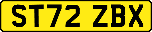 ST72ZBX