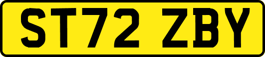 ST72ZBY
