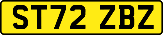 ST72ZBZ