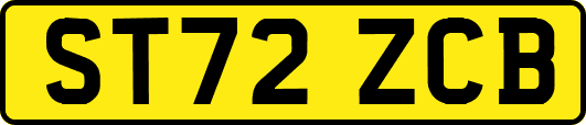 ST72ZCB