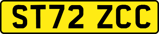 ST72ZCC