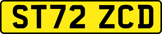 ST72ZCD