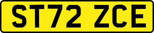ST72ZCE