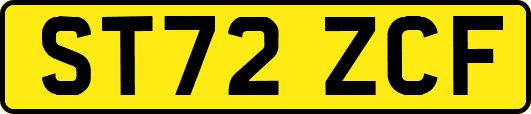 ST72ZCF