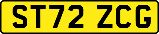 ST72ZCG