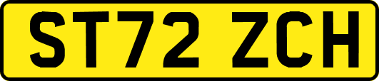 ST72ZCH