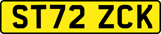 ST72ZCK