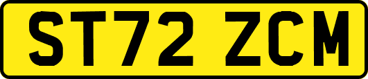 ST72ZCM