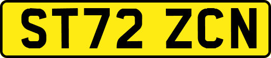 ST72ZCN