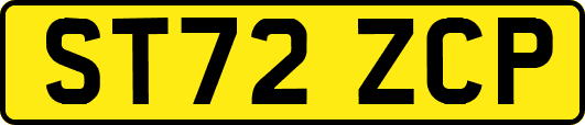 ST72ZCP