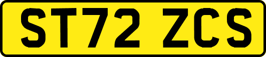 ST72ZCS