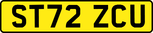 ST72ZCU