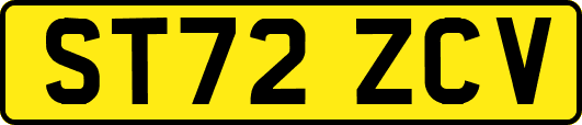 ST72ZCV