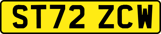 ST72ZCW