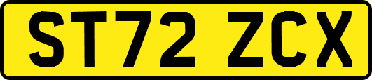 ST72ZCX