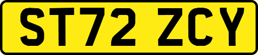 ST72ZCY