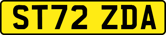 ST72ZDA