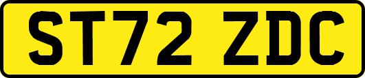 ST72ZDC
