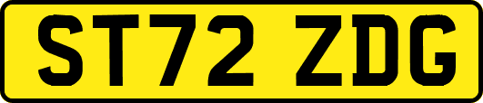 ST72ZDG