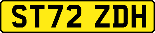 ST72ZDH