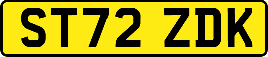ST72ZDK