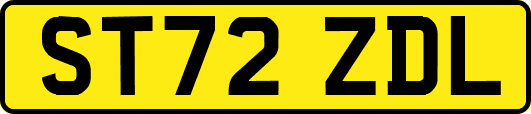 ST72ZDL