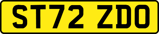 ST72ZDO