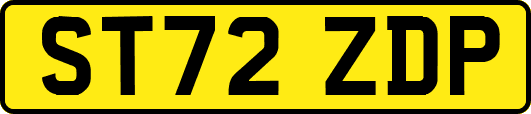 ST72ZDP