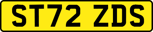 ST72ZDS