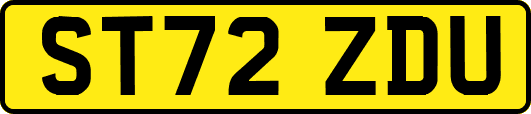 ST72ZDU