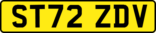 ST72ZDV