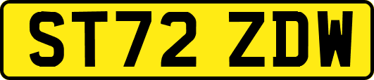 ST72ZDW