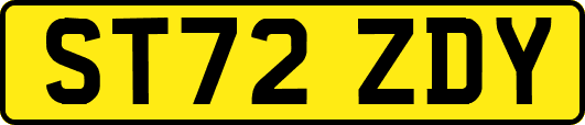 ST72ZDY
