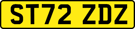 ST72ZDZ