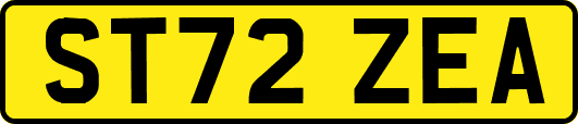 ST72ZEA