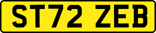 ST72ZEB