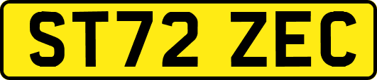 ST72ZEC