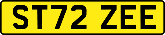 ST72ZEE