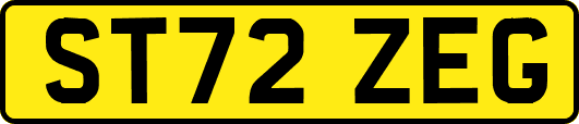 ST72ZEG