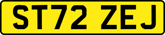ST72ZEJ
