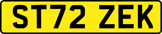 ST72ZEK